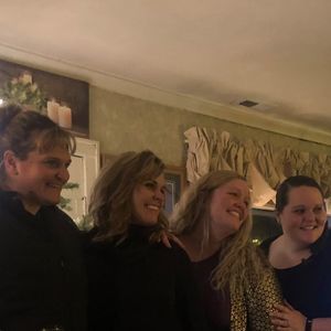 Meet your Posher, Molly